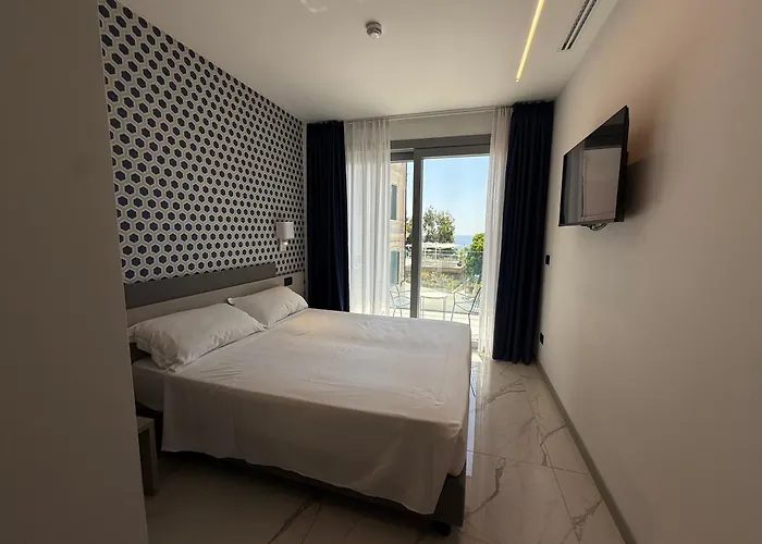 Hotel Villa Levi