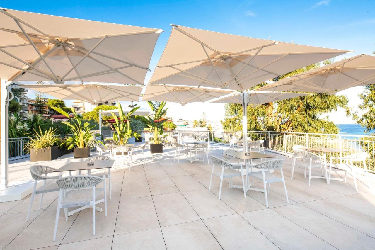 Hotel Levi San Remo