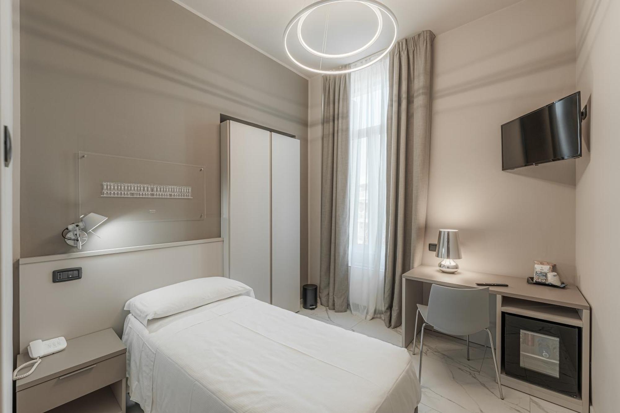 Hotel Levi San Remo