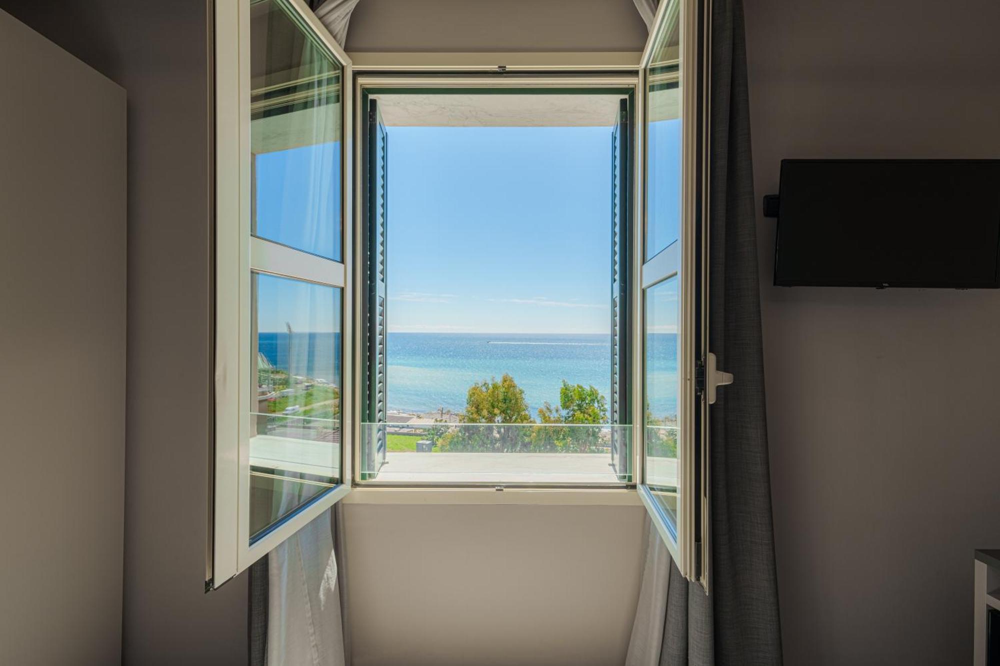 Hotel Levi San Remo