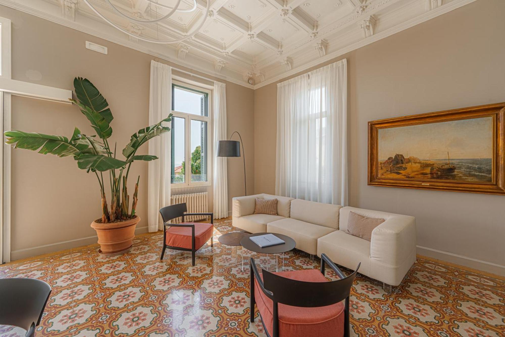 Hotel Levi 3*