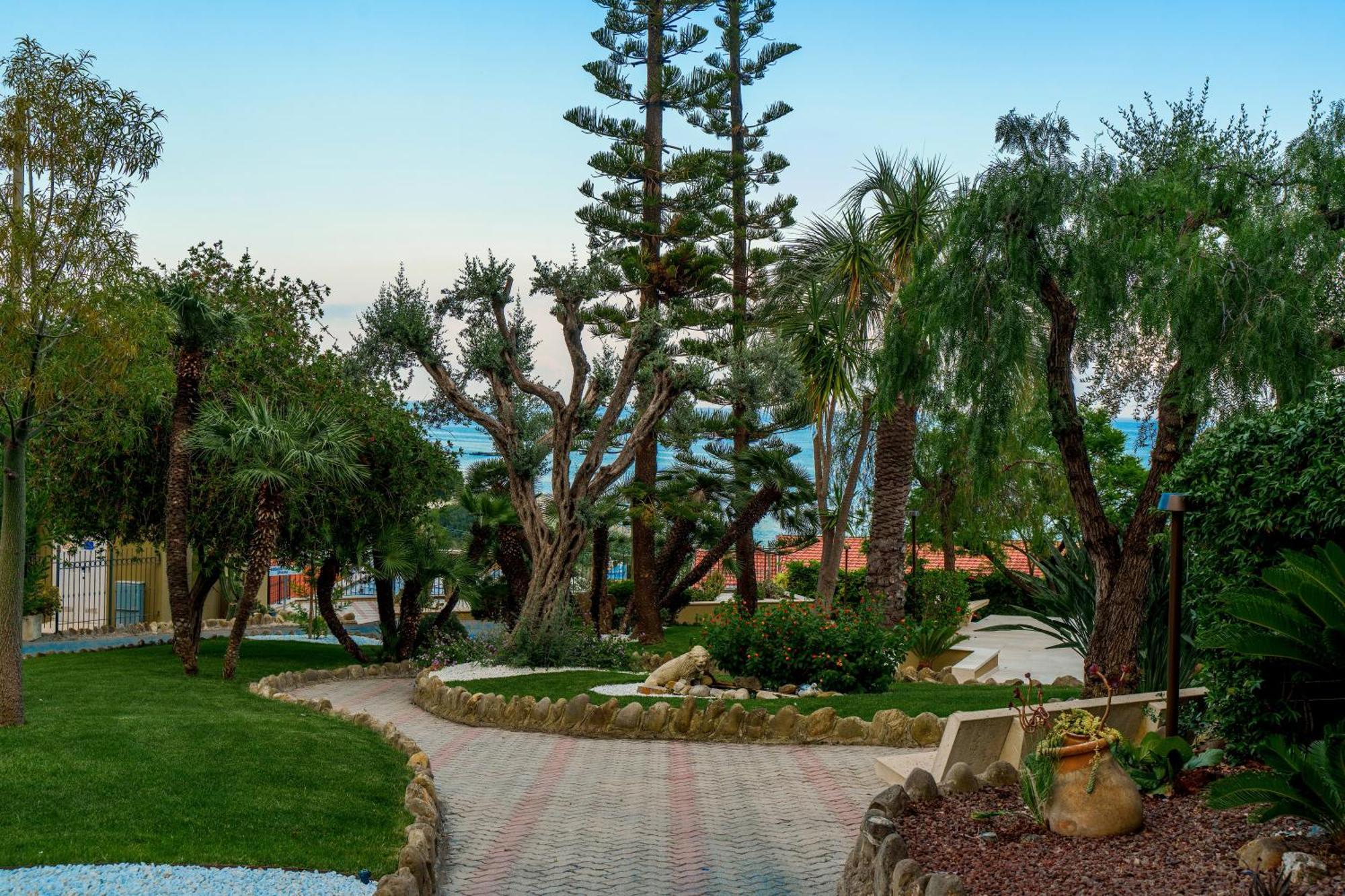 Hotel Levi Sanremo