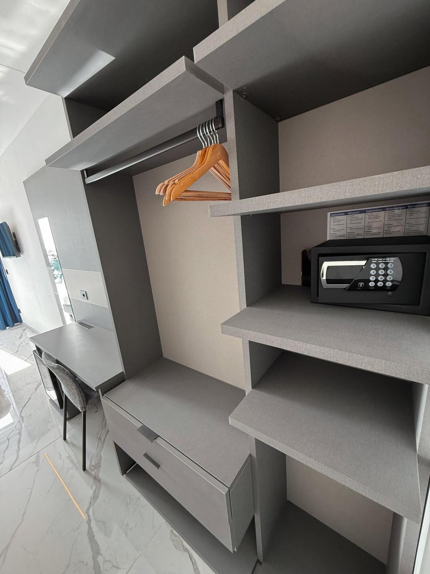 Hotel Levi 3*