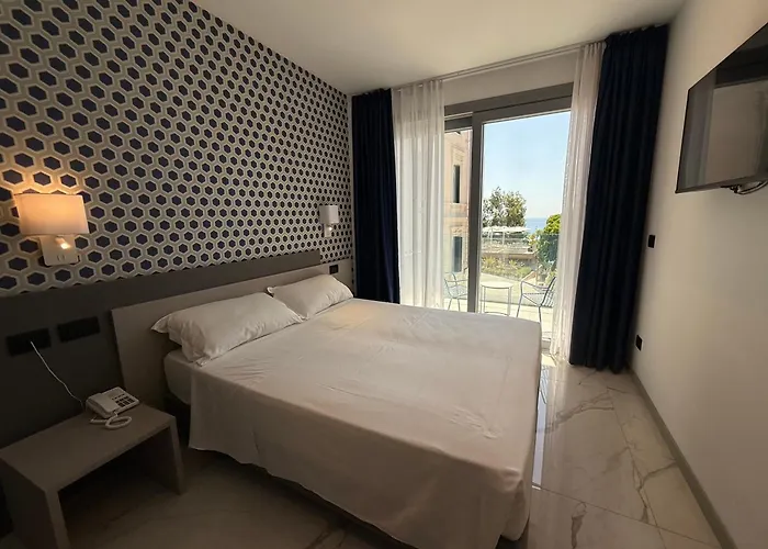 Hotel Villa Levi