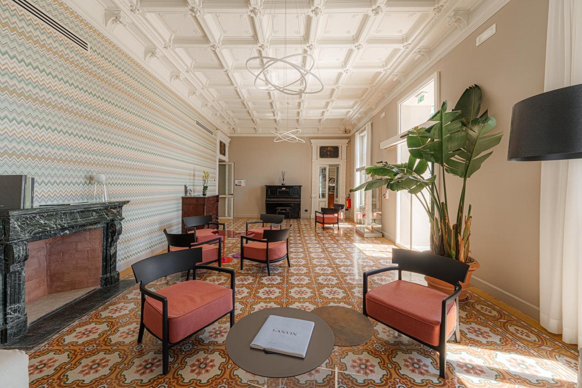 Hotel Levi 3*