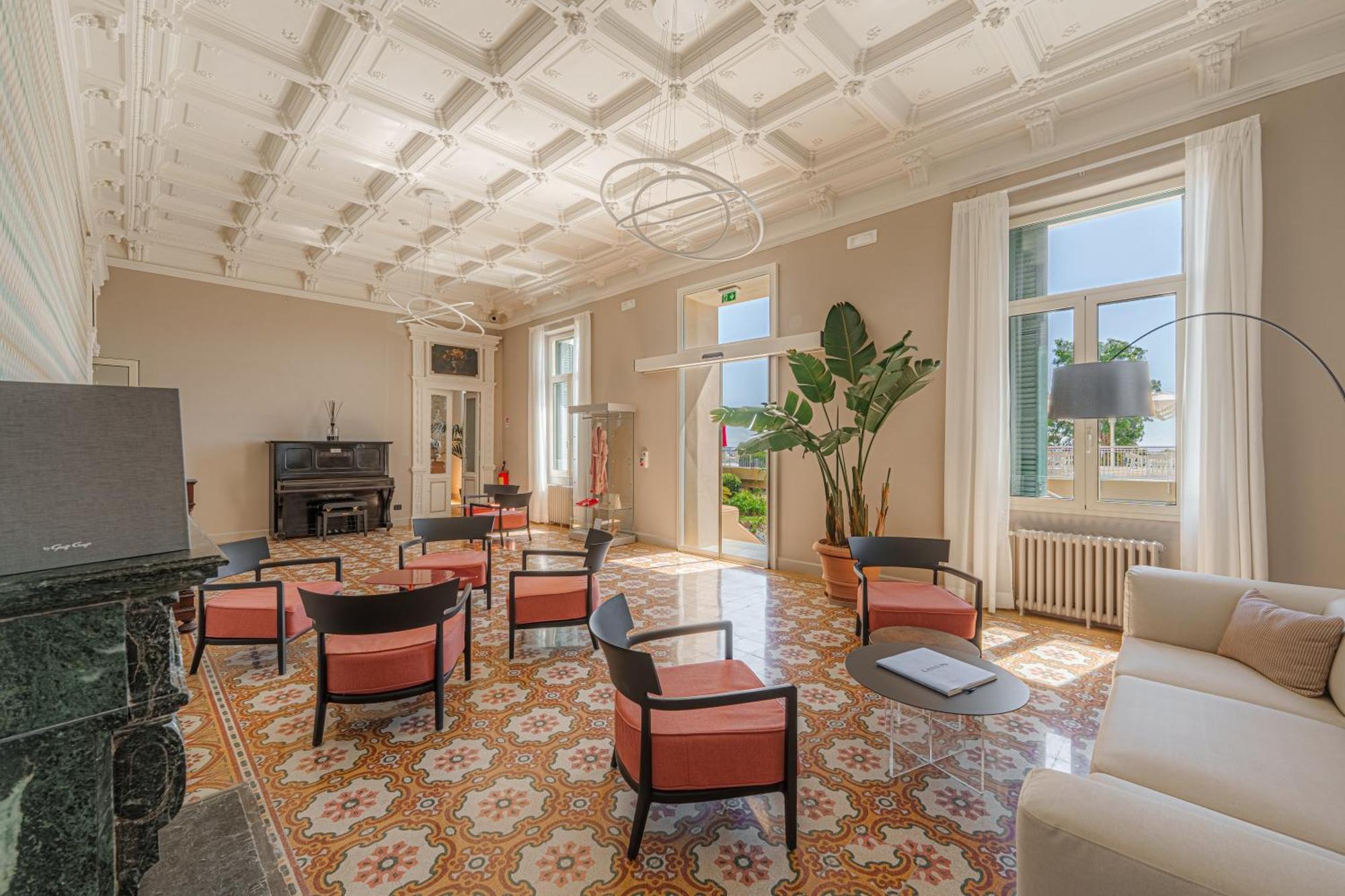 Hotel Levi Sanremo