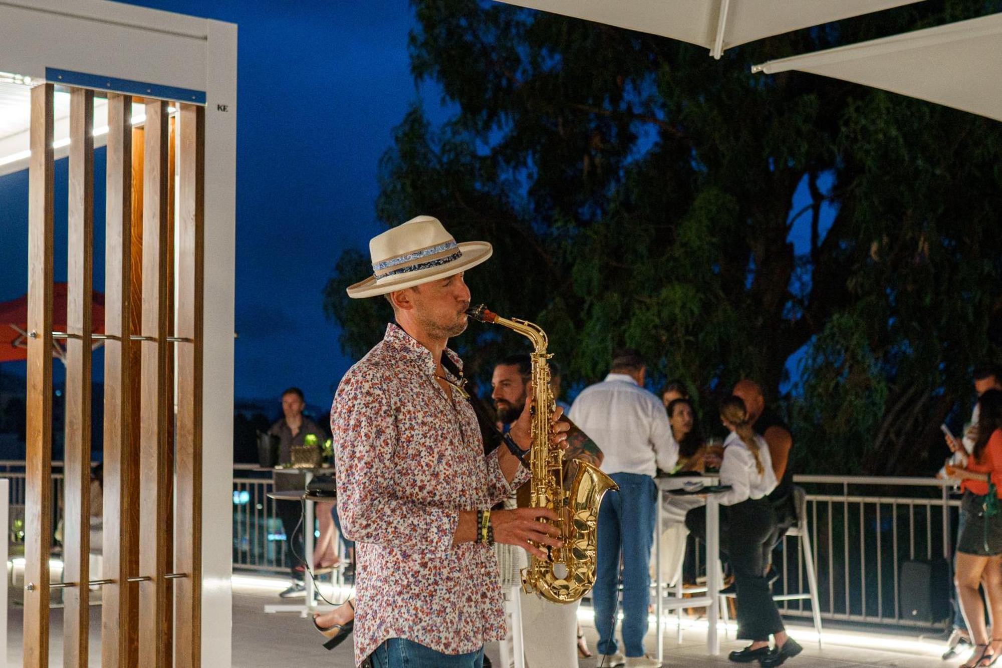 Hotel Levi Sanremo