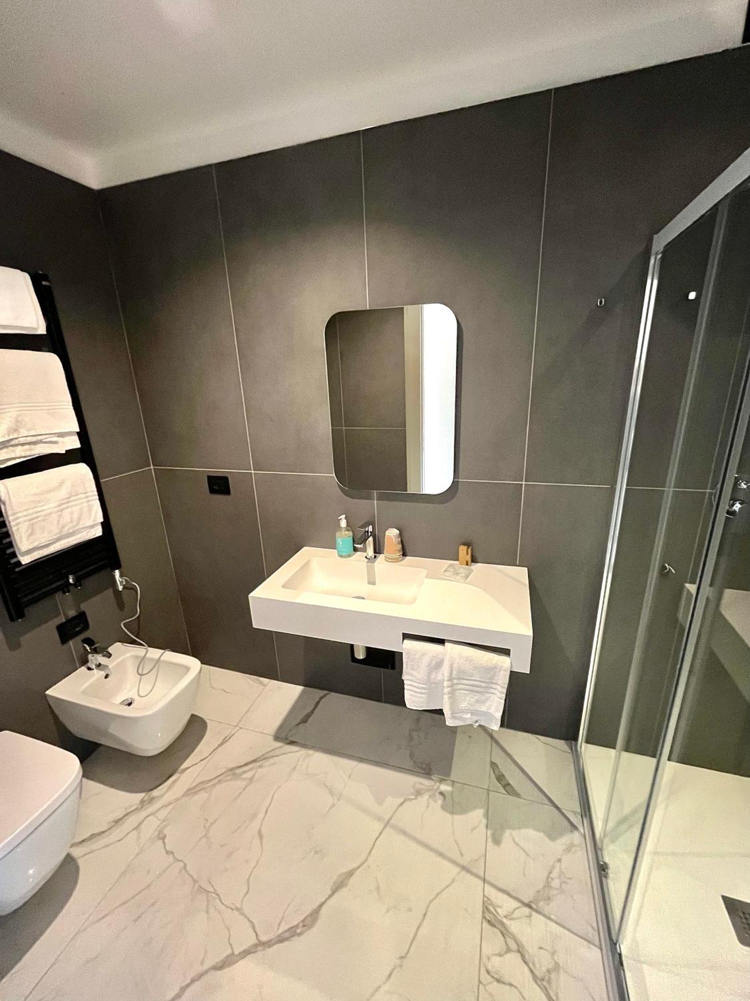 Hotel Levi Sanremo