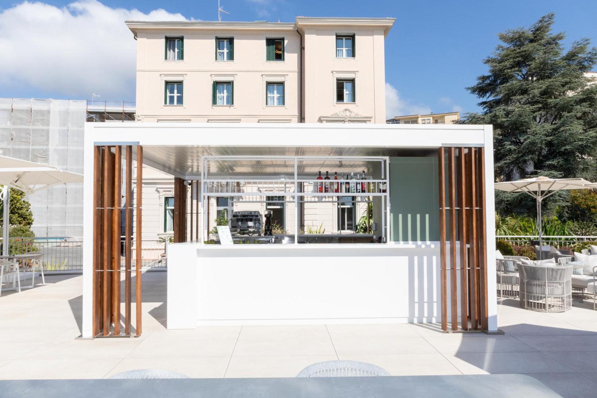 Levi Hotel 3*